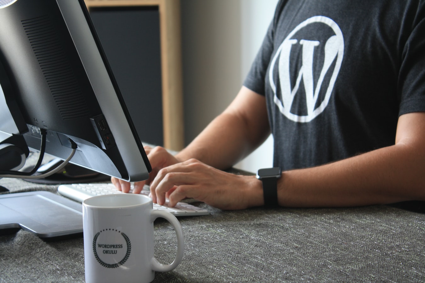 Почему вы всегда должны обновлять WordPress